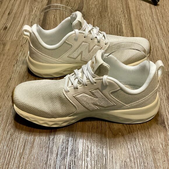 New Balance Fresh Foam SPT Running Shoe Sneaker Training Athletic Workout Sz 7.5 - Picture 4 of 9